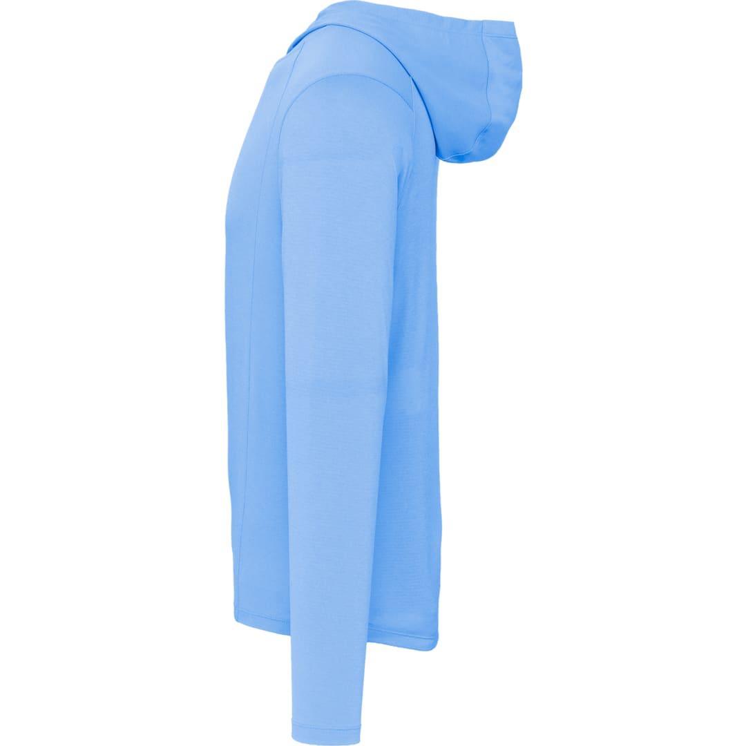 Izu everthing performance hoodie - mens White miniatura 8