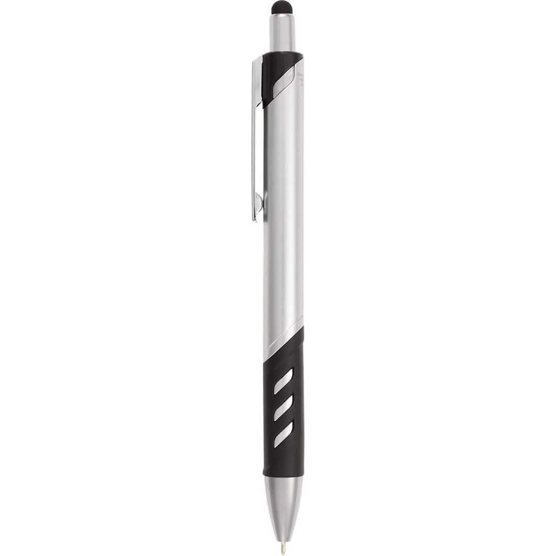 Scripto® revel recycled stylus pen Black miniatura 47