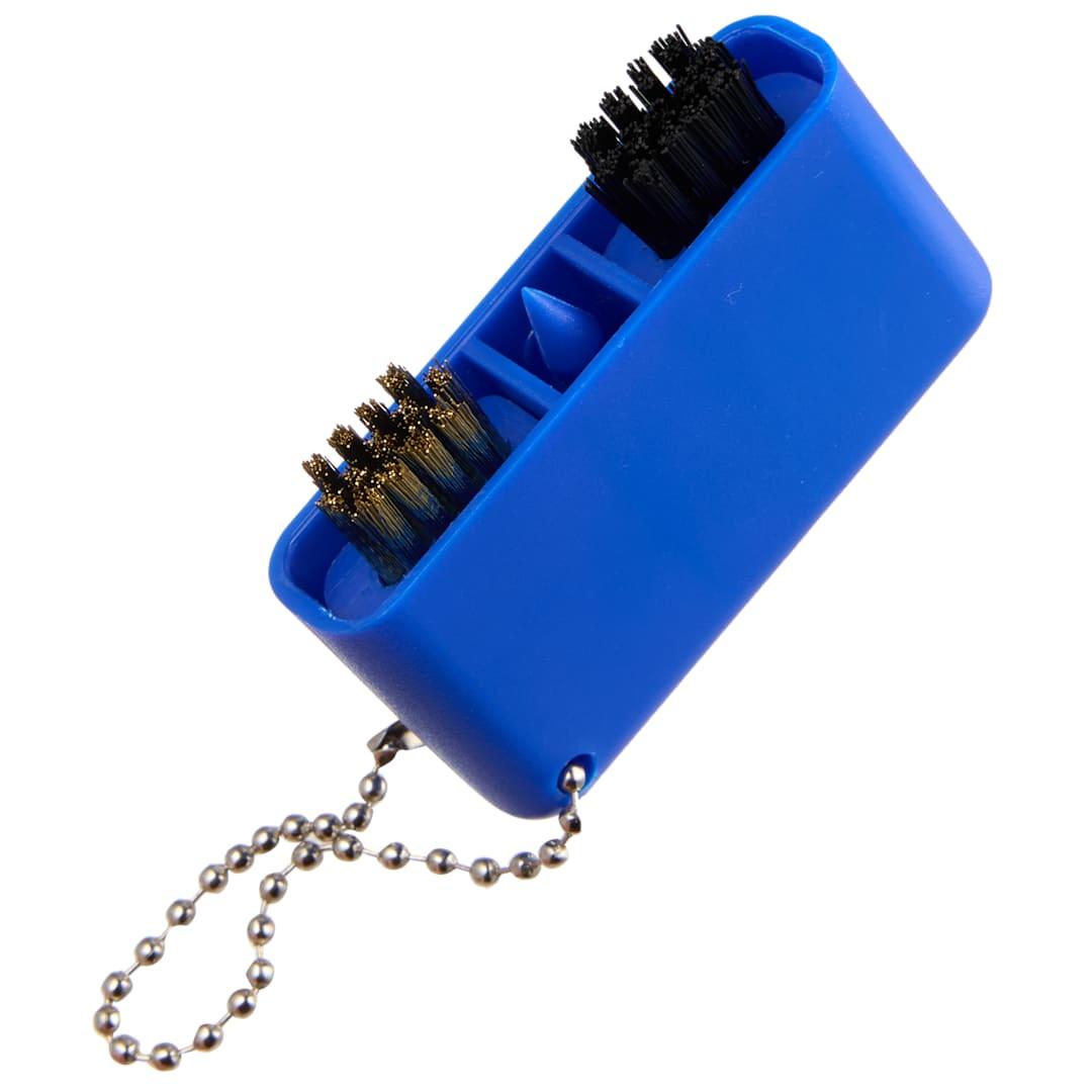3-In-1 golf cleaning multi-tool Black miniatura 16