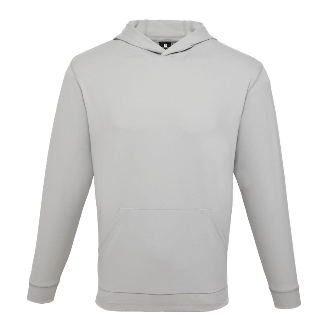 Footjoy approach hoodie Grey miniatura 10