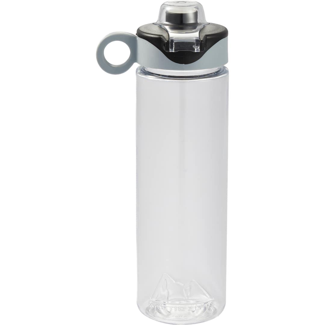 Arctic zone tritan renew bottle 28 oz Clear miniatura 6