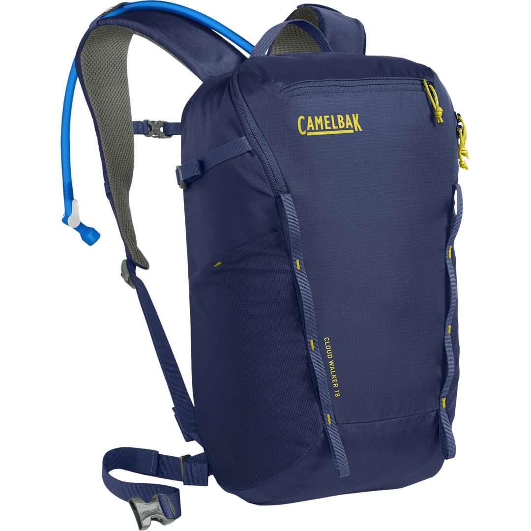 Camelbak cloudwalker 18 hydration pack Black miniatura 17