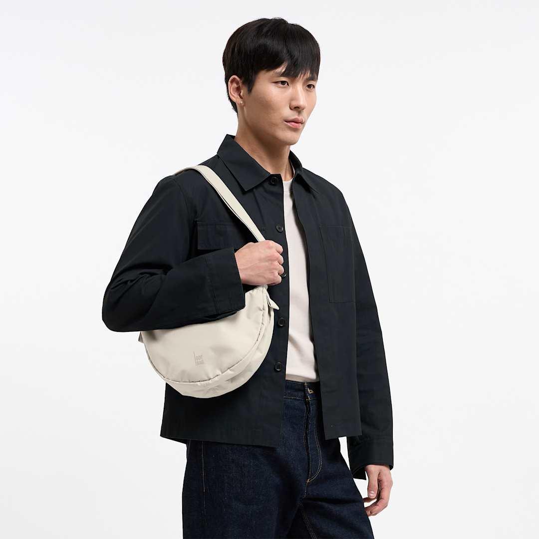 Got bag moon bag small Bass miniatura 48