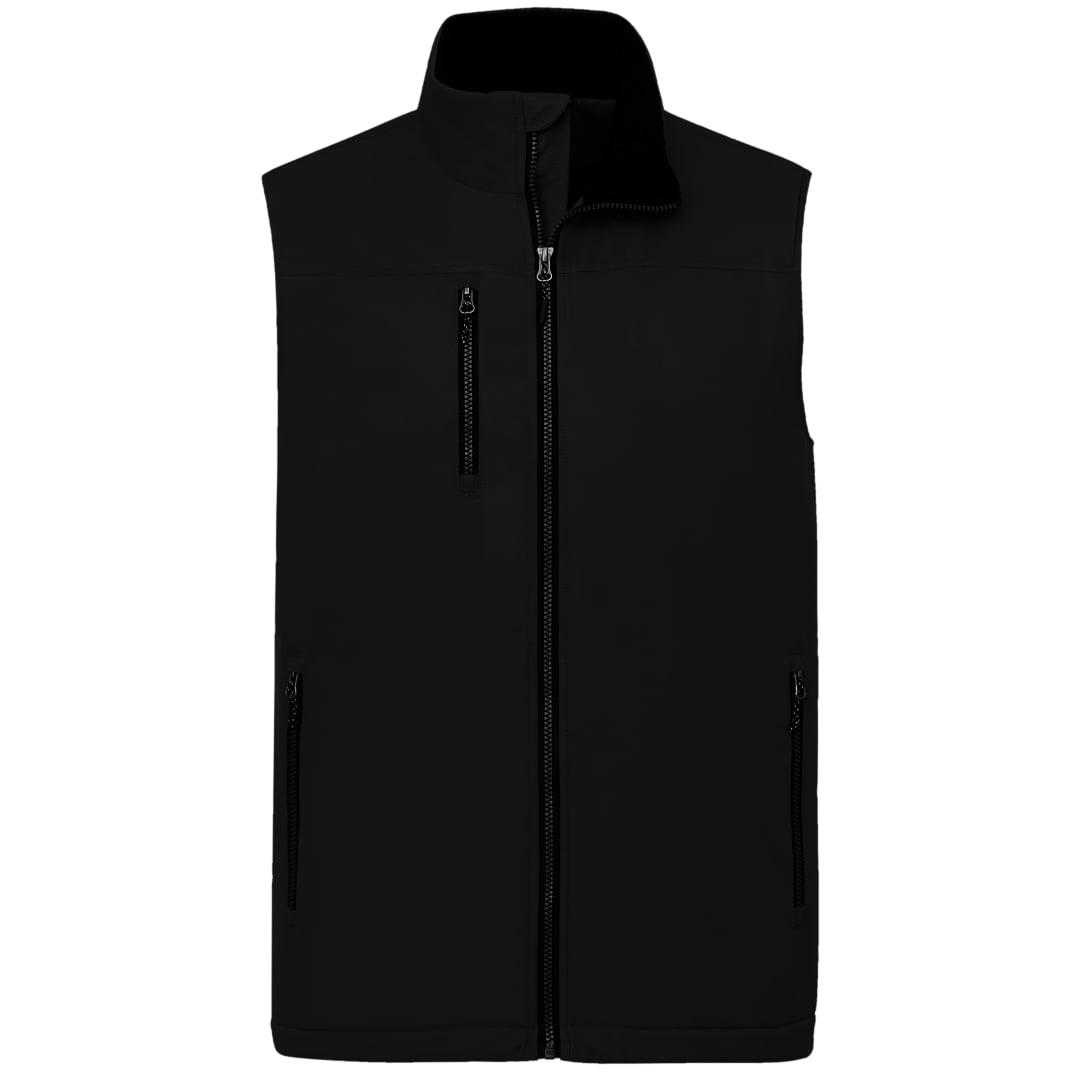 Hardy eco vest - mens Brown miniatura 24