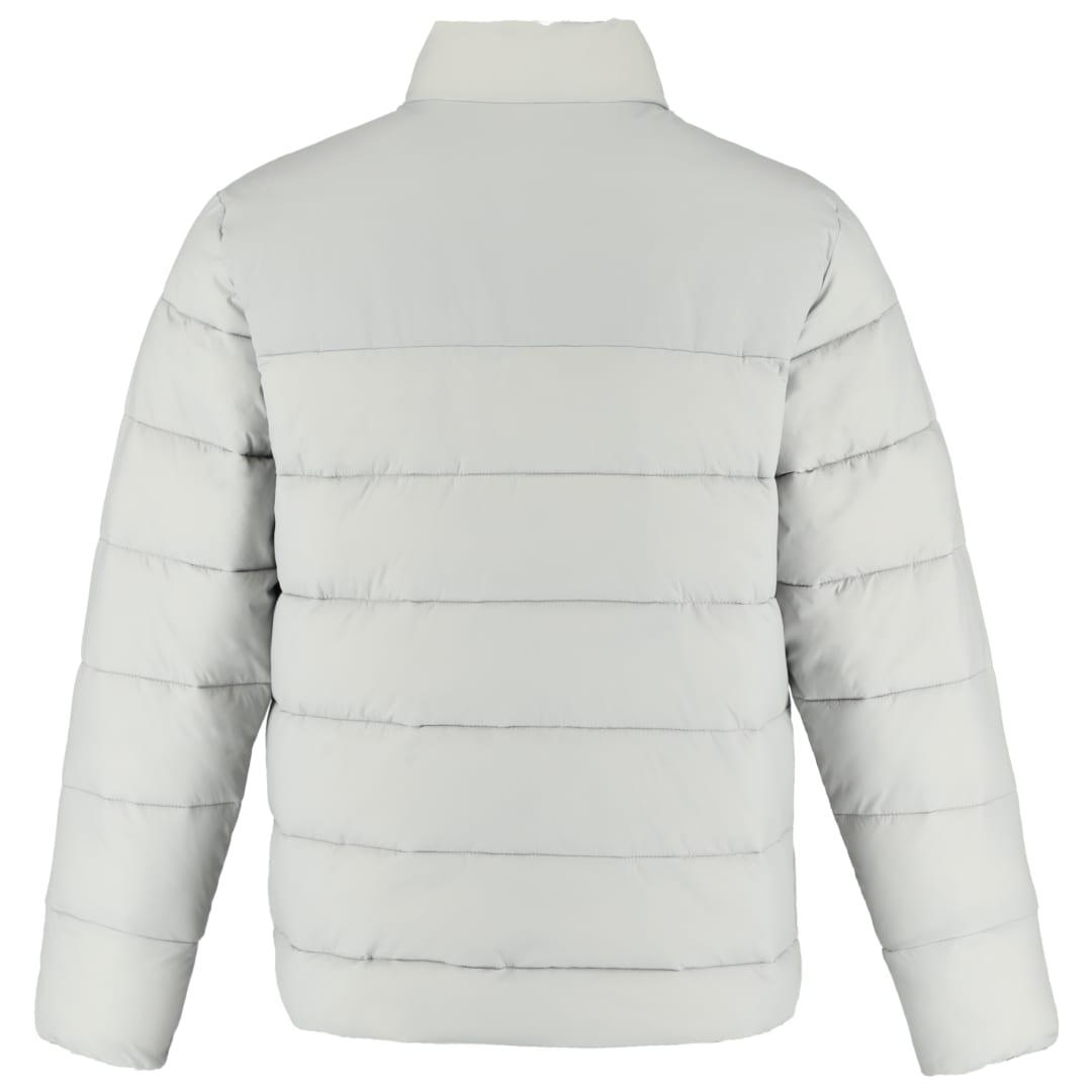 Geneva eco packable insulated jacket-mens Blue miniatura 6