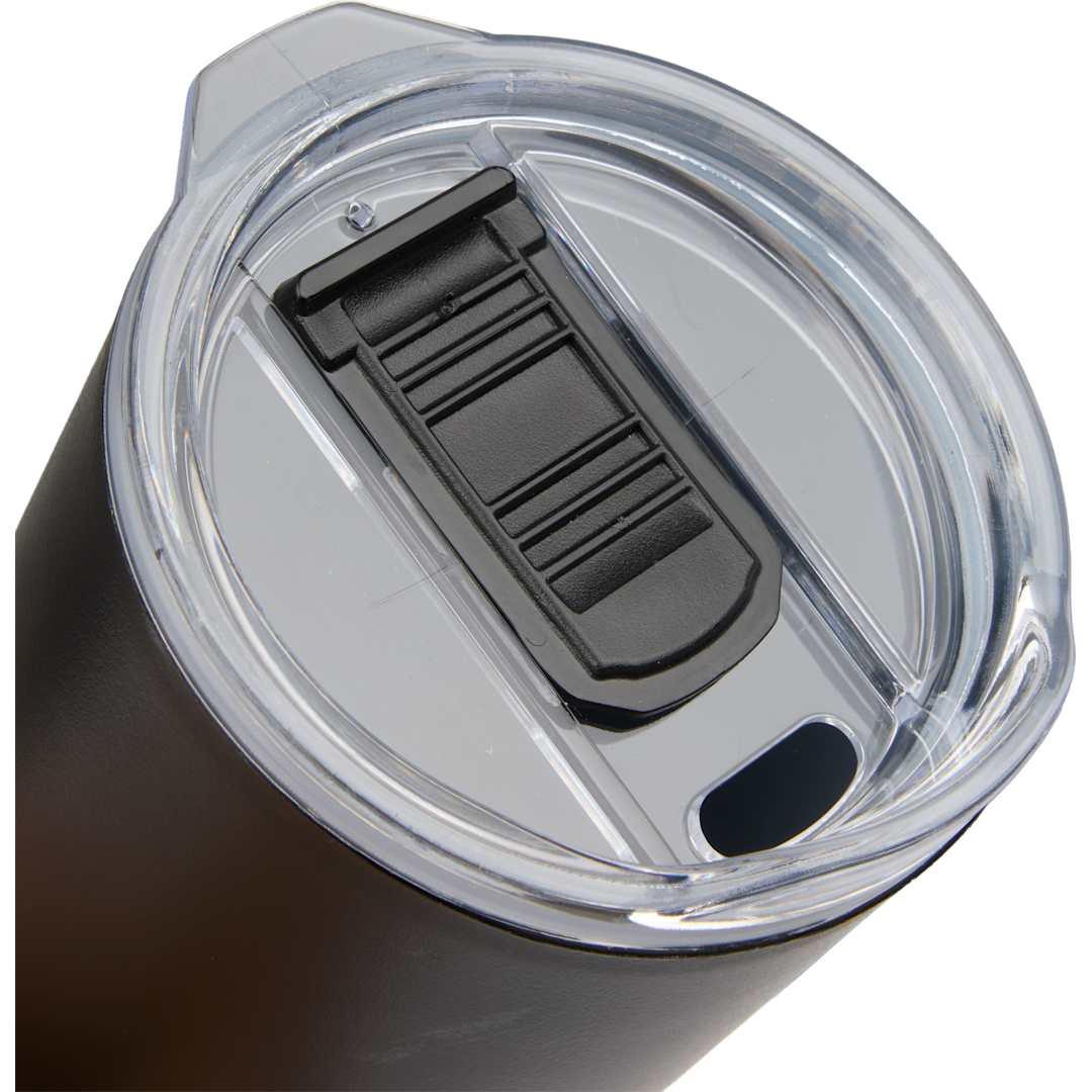 Coastal double wall tumbler 22 oz Black miniatura 3