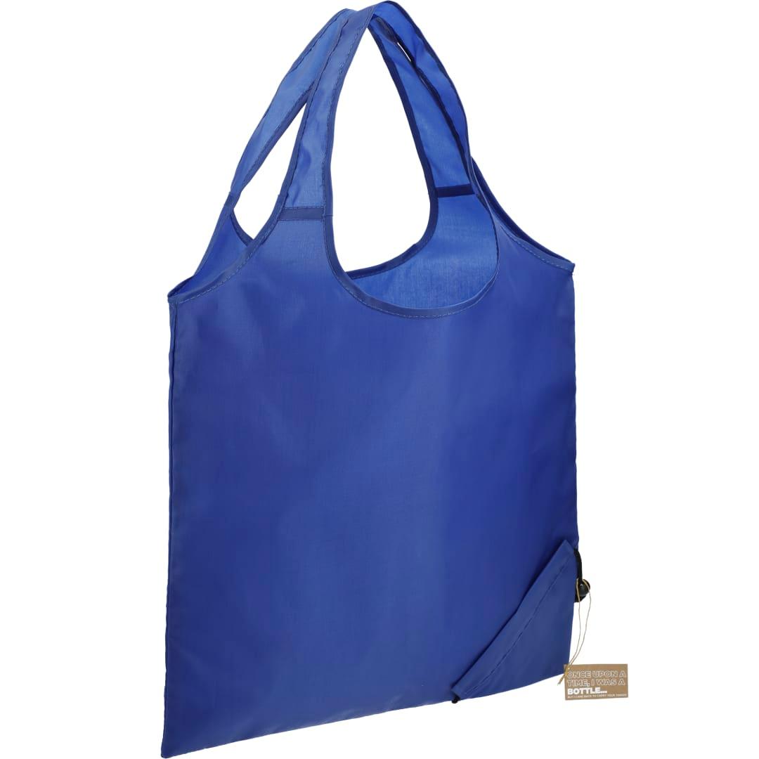 Bungalow rpet foldable shopper tote Red miniatura 27