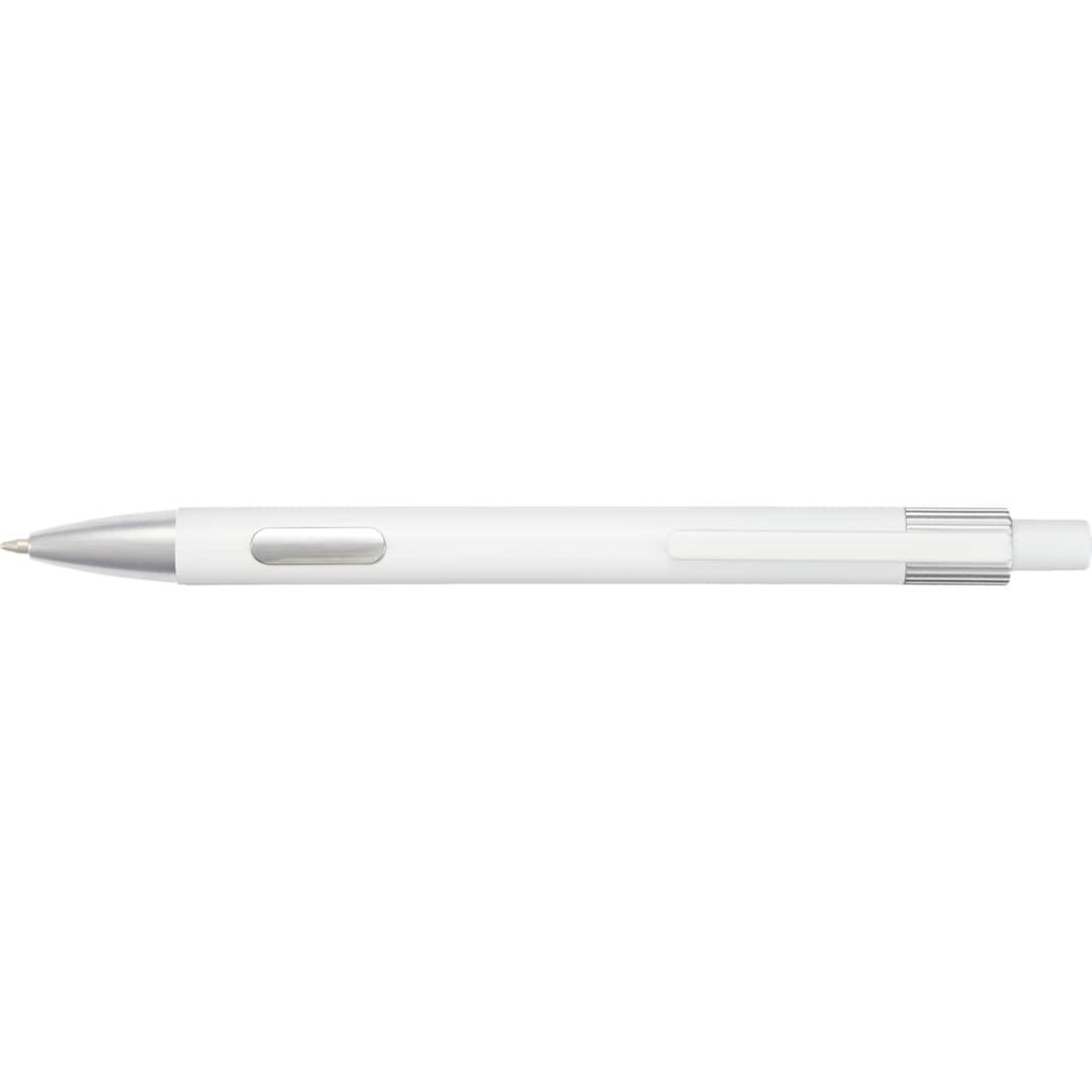 Rileyrecycled gel pen Black miniatura 24