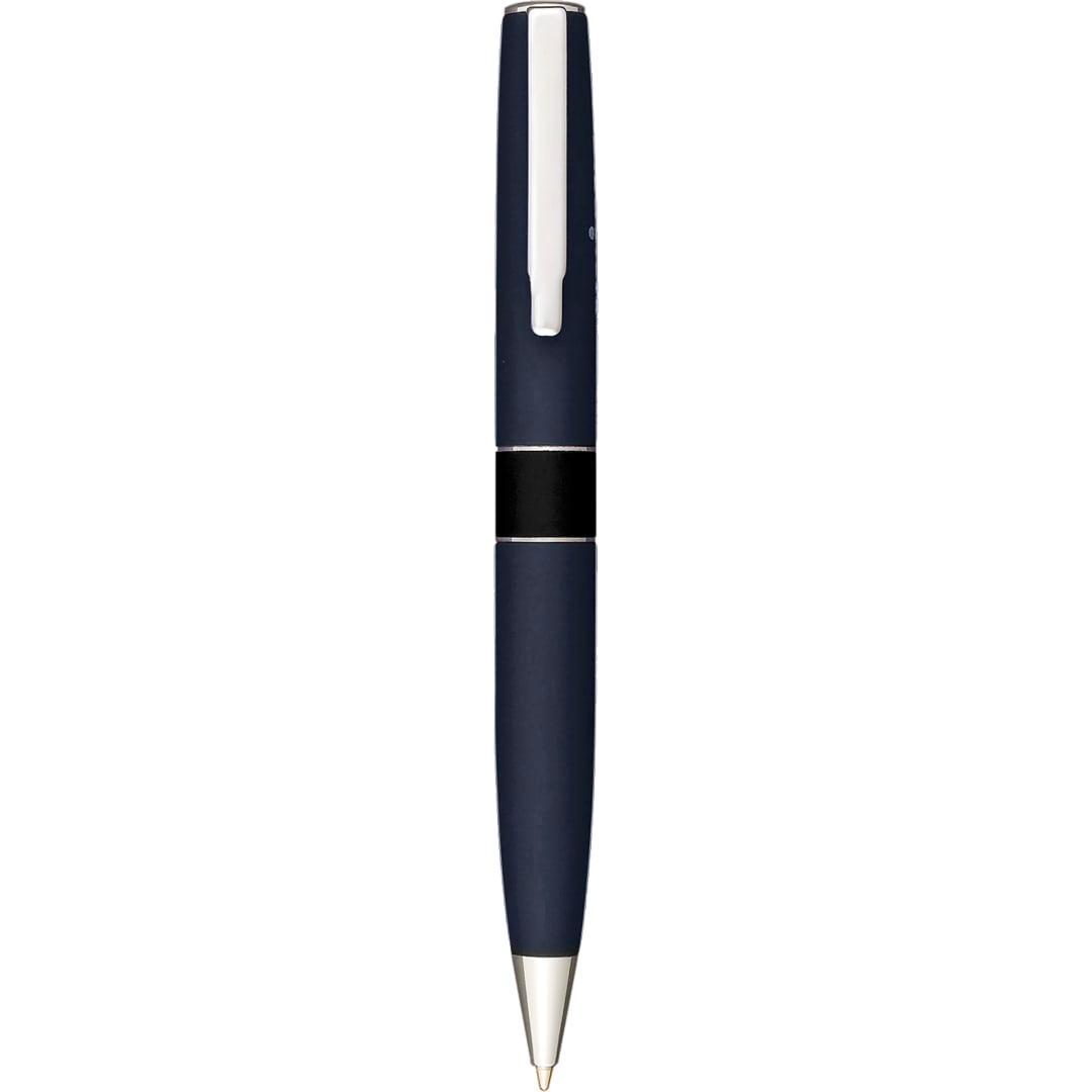 Soho ballpoint Navy Blue miniatura 6