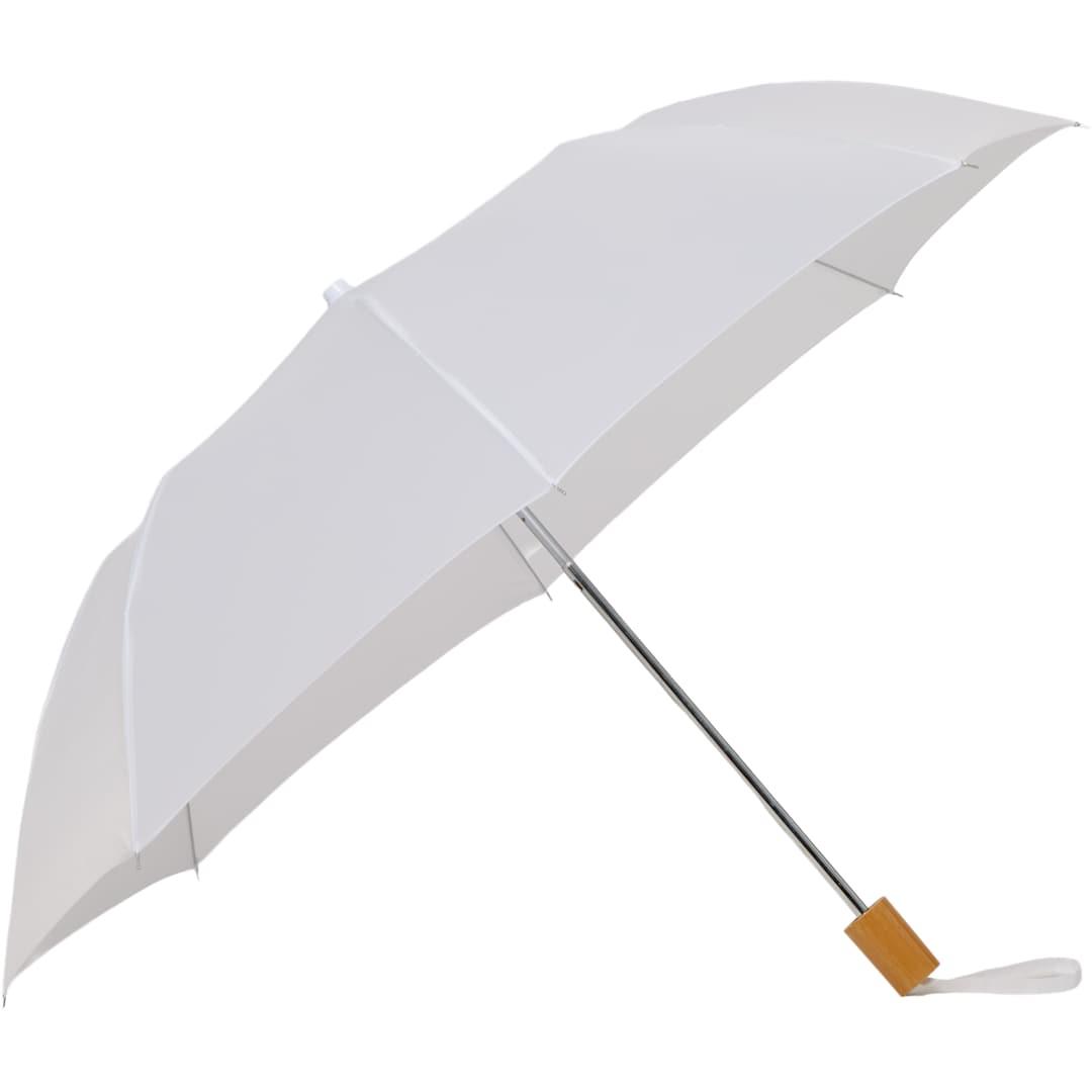 40 Folding umbrella Black miniatura 29