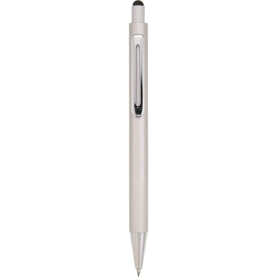 Aria recycled gel stylus Black miniatura 20