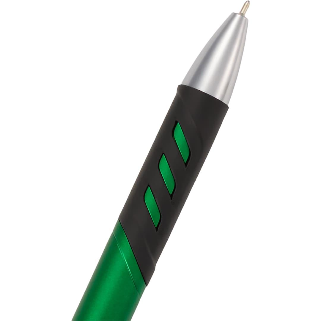 Scripto® revel recycled stylus pen Black miniatura 21