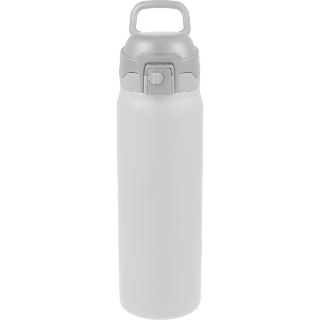 Rhine 2 in 1 vacuum insulated bottle 30oz Black miniatura 44