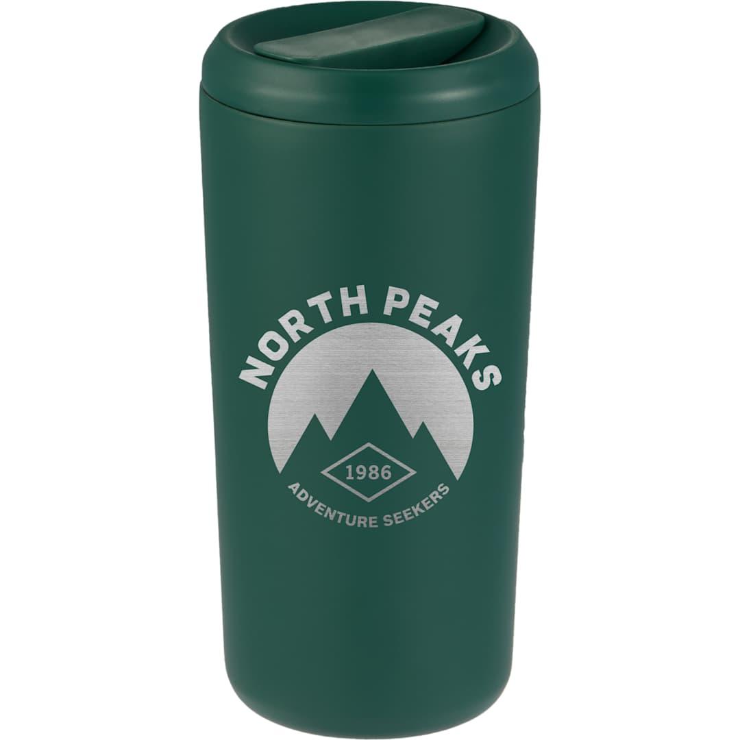 Drake eco-friendly vacuum insulated tumbler 16oz Orange miniatura 10