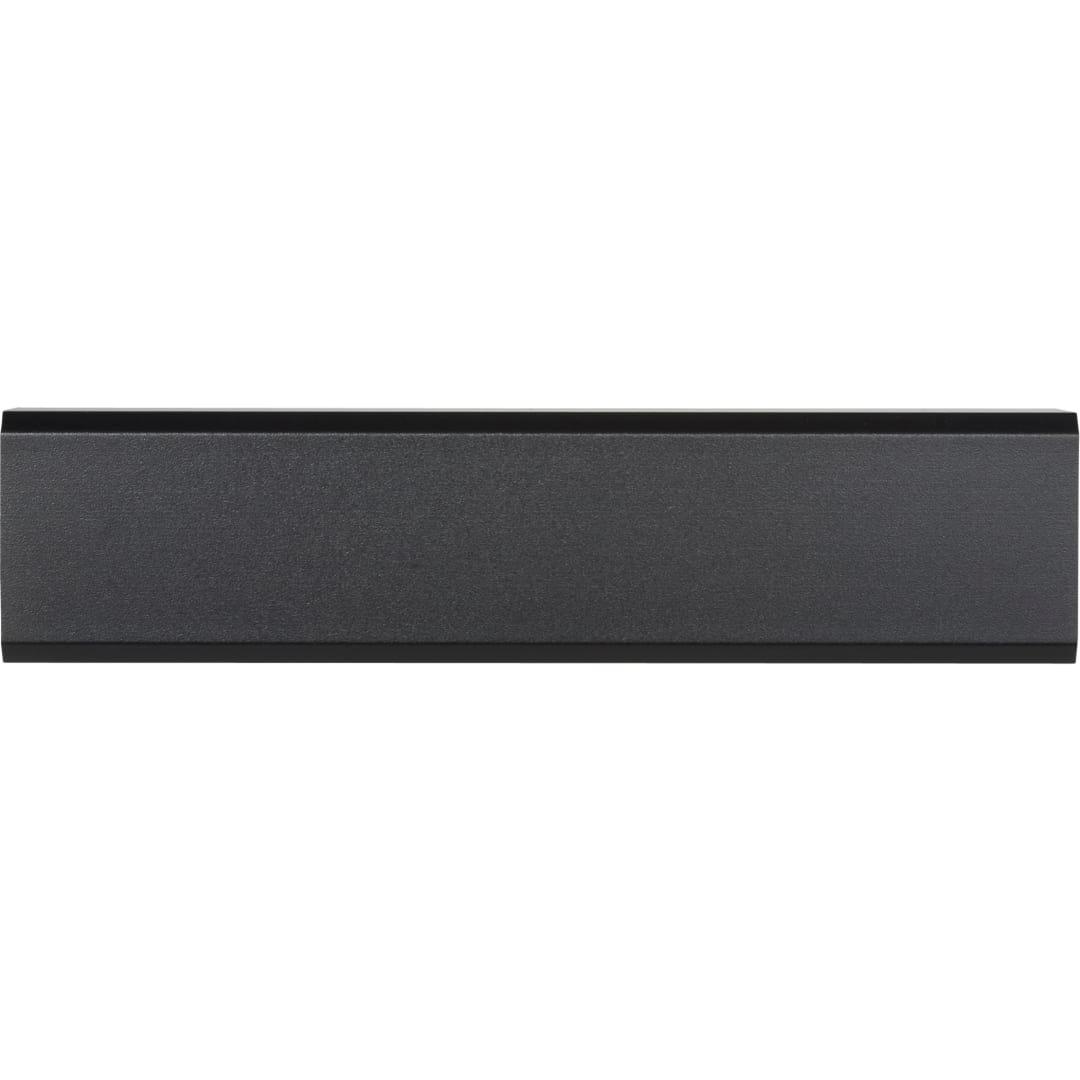Jolt 2,200 mah power bank Black miniatura 4