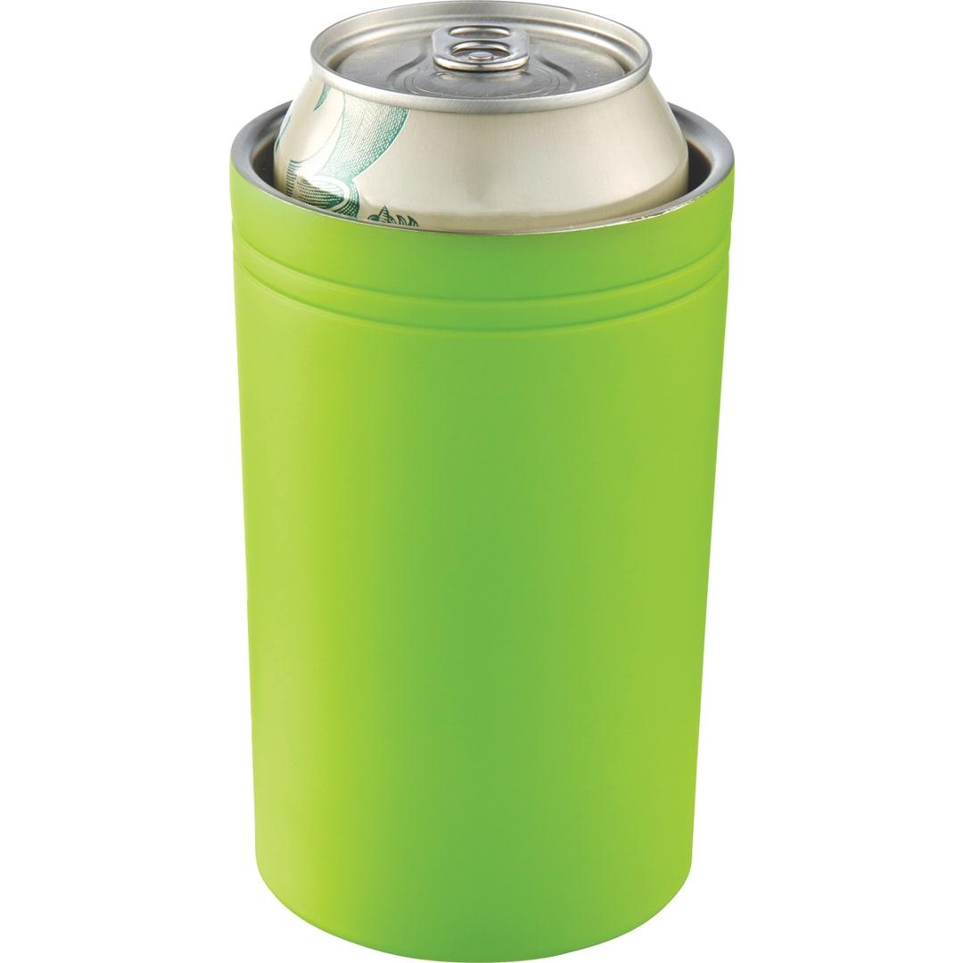 Sherpa 11-oz. vacuum tumbler & insulator Turquoise miniatura 11