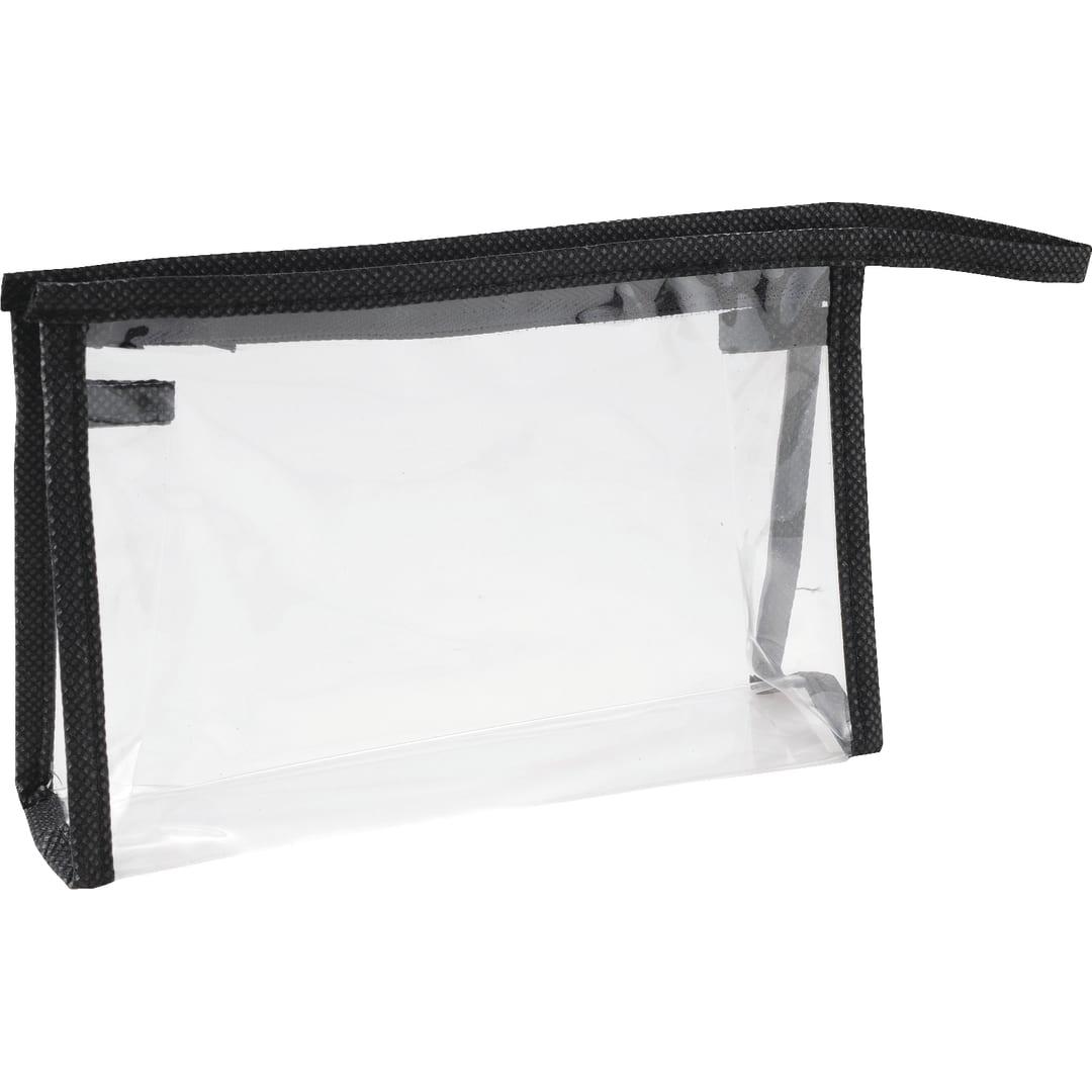 Claro travel bag Black miniatura 4