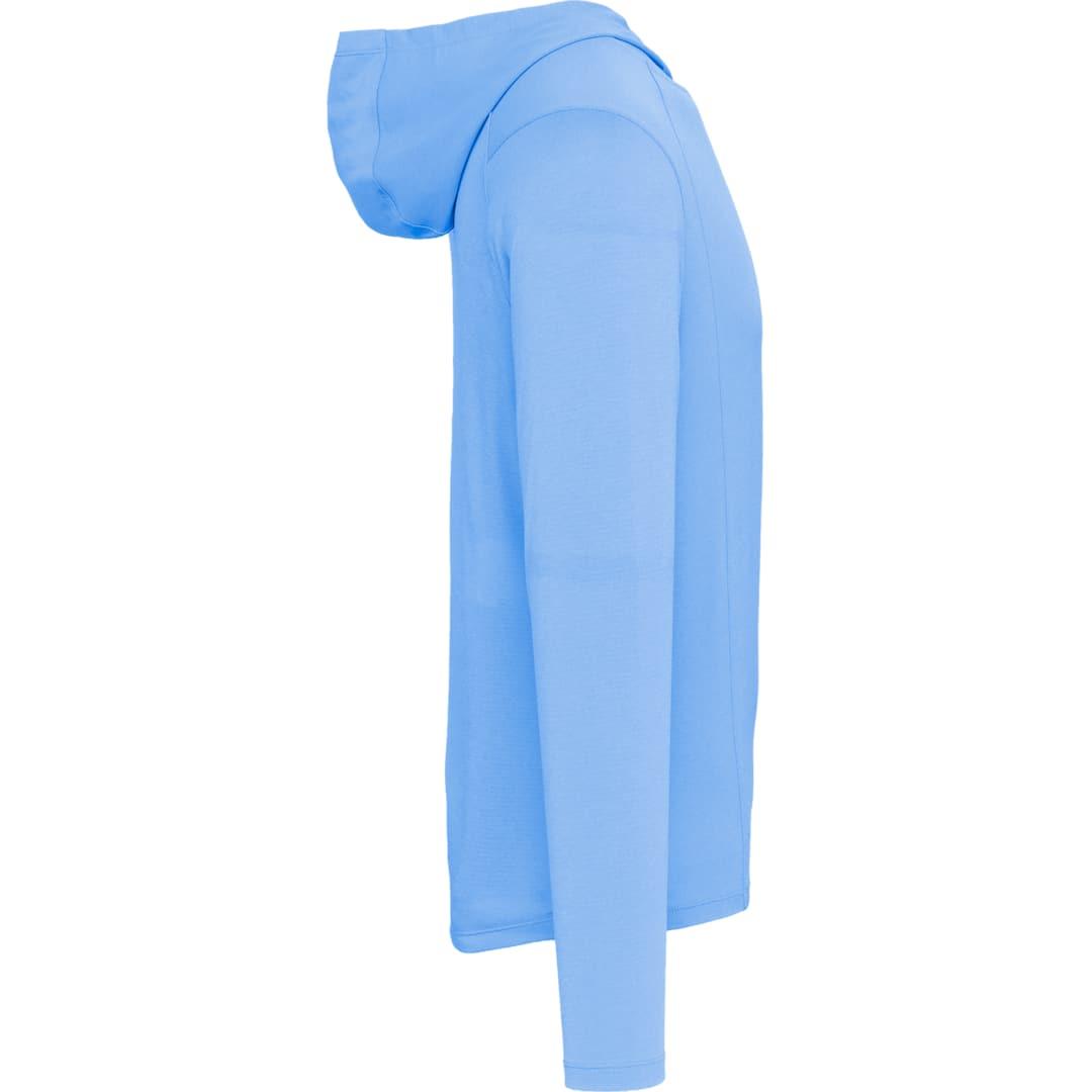 Izu everthing performance hoodie - mens White miniatura 9
