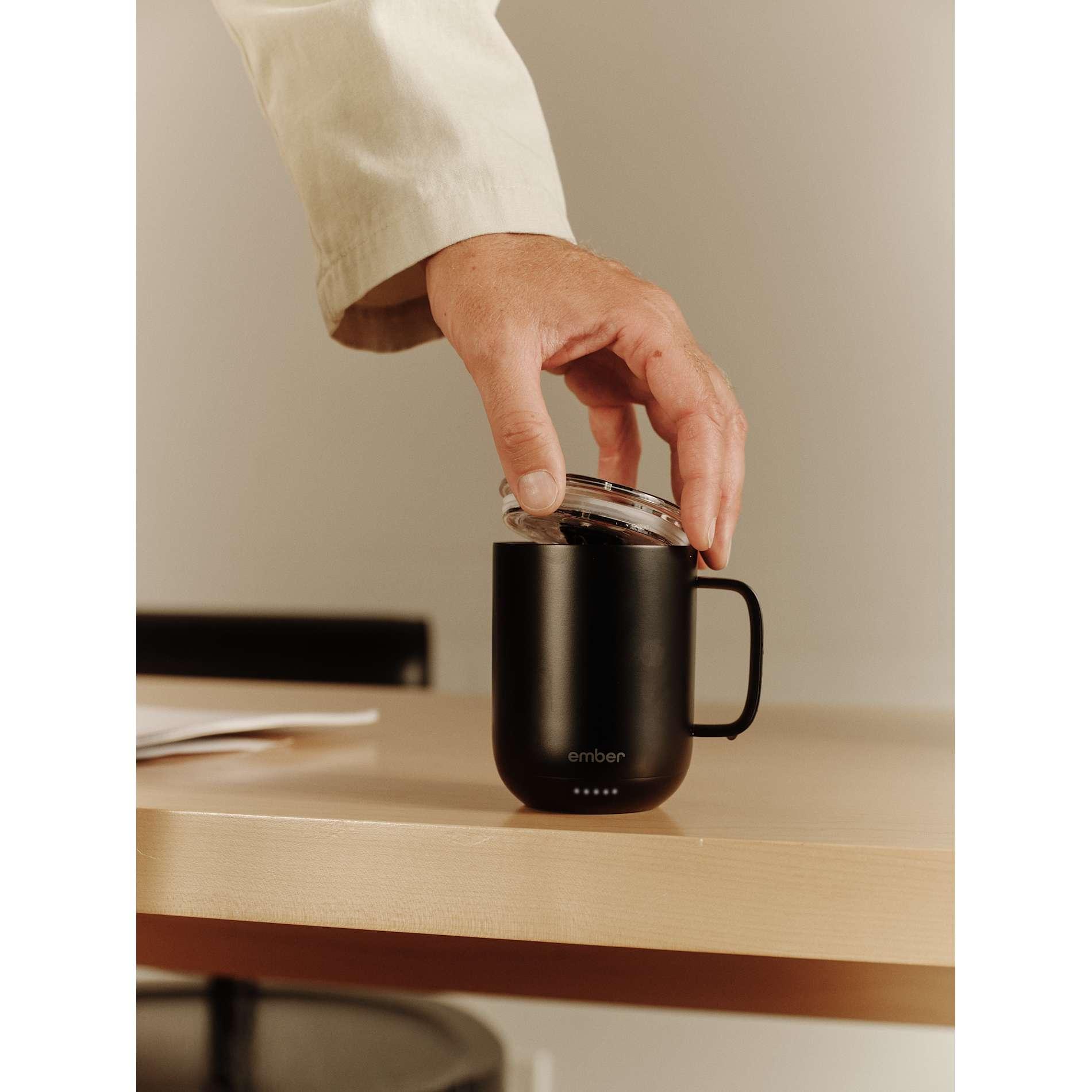 Ember mug 3 10oz Black thumbnail 9