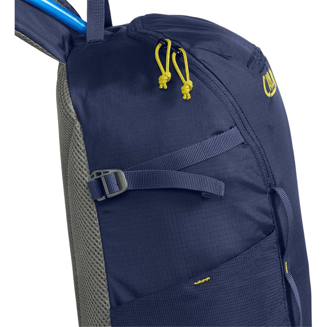 Camelbak cloudwalker 18 hydration pack Black miniatura 15