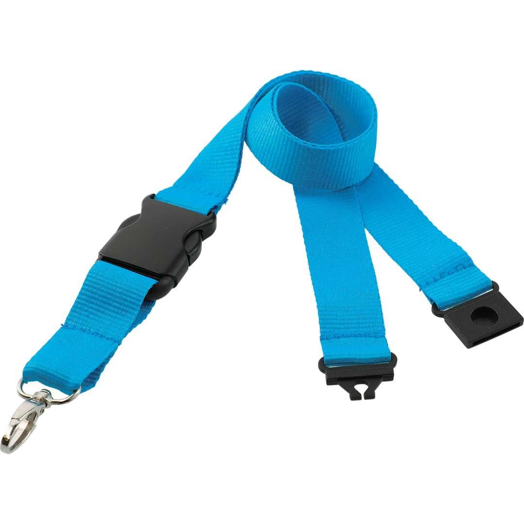 Hang in there lanyard Red miniatura 8