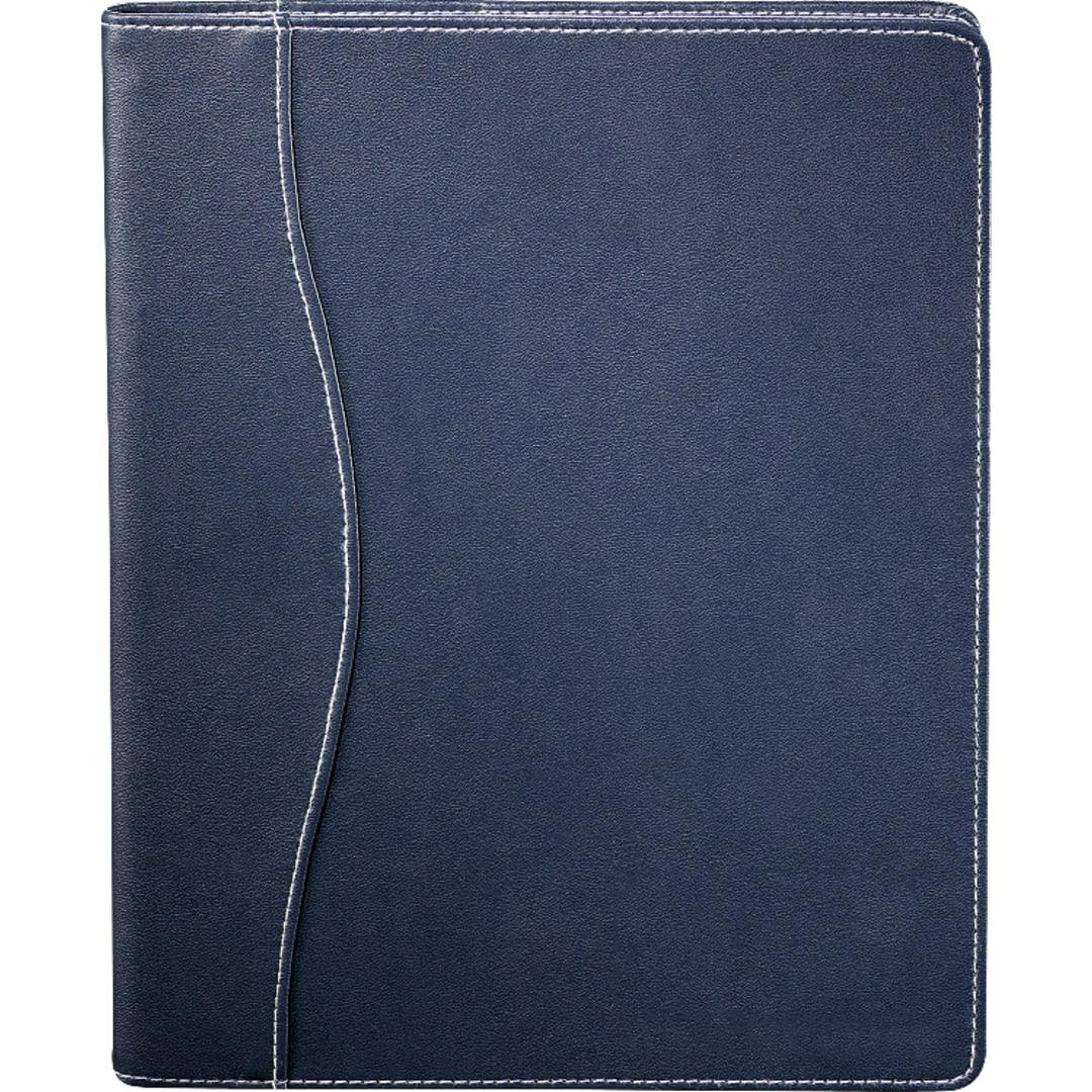 Fsc® mix 7.5 x 9.5 hampton journal Navy Blue miniatura 3