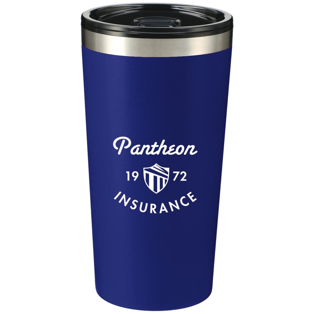 Thor 16oz tumbler Black miniatura 11