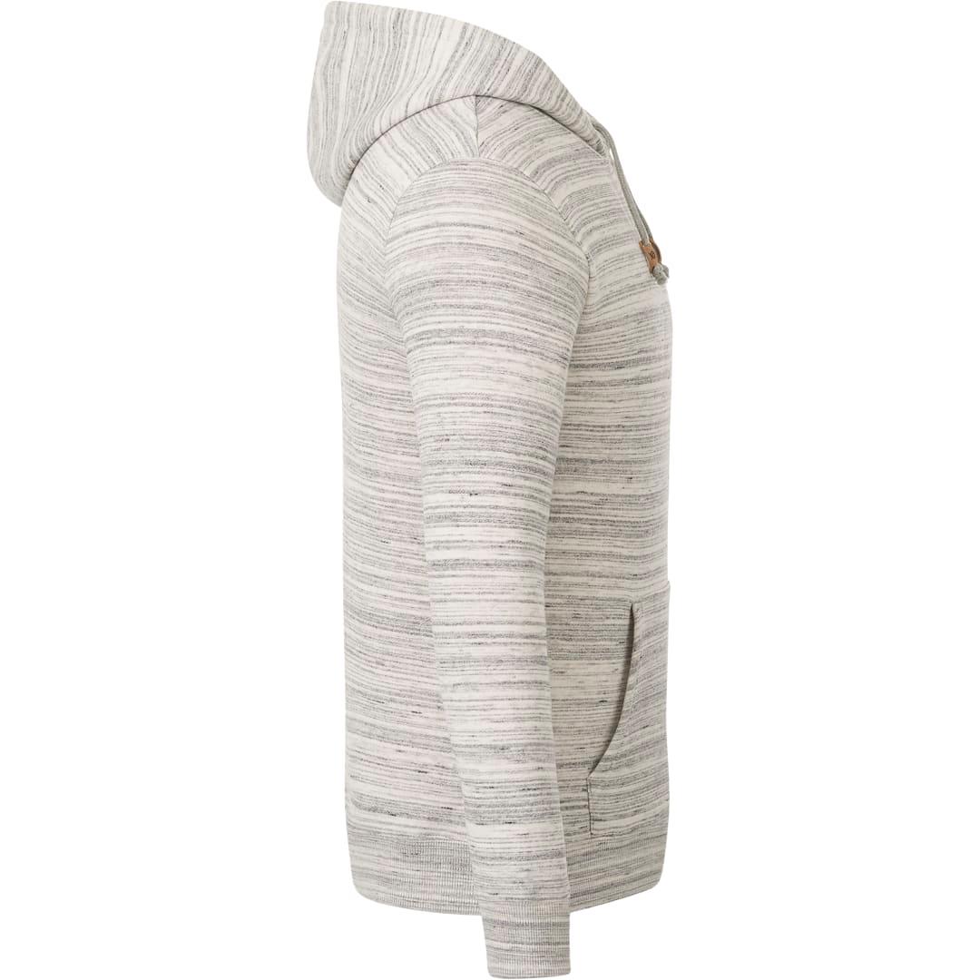 Tentree space dye classic hoodie - mens Grey miniatura 11