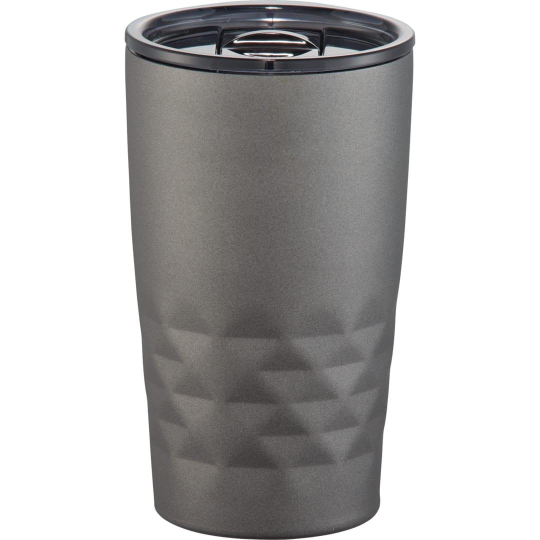 Copper vacuum insulated k mini tumbler 14oz Navy Blue miniatura 9