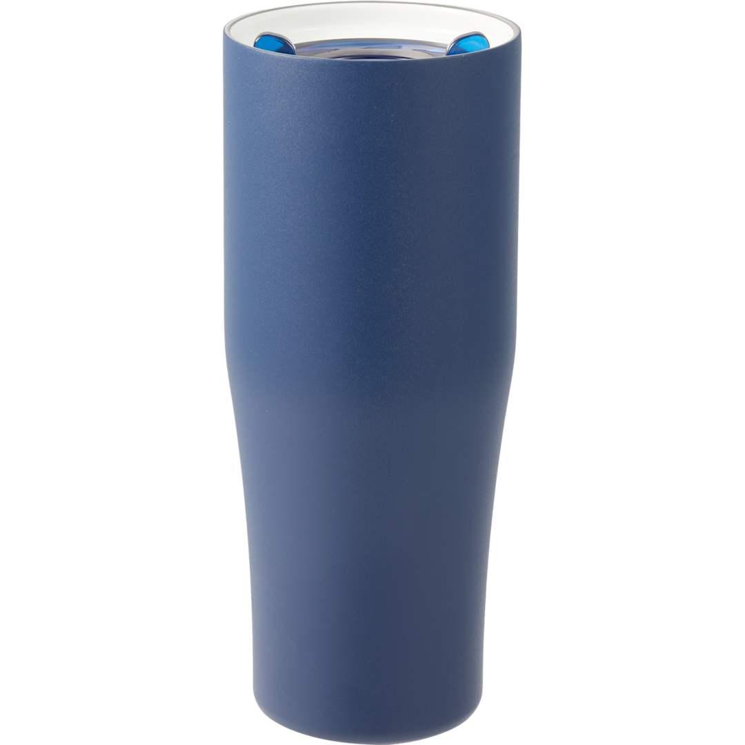 Patti ceramic lined vacuum tumbler w/ 360 lid 20oz Latte (LAT) miniatura 36