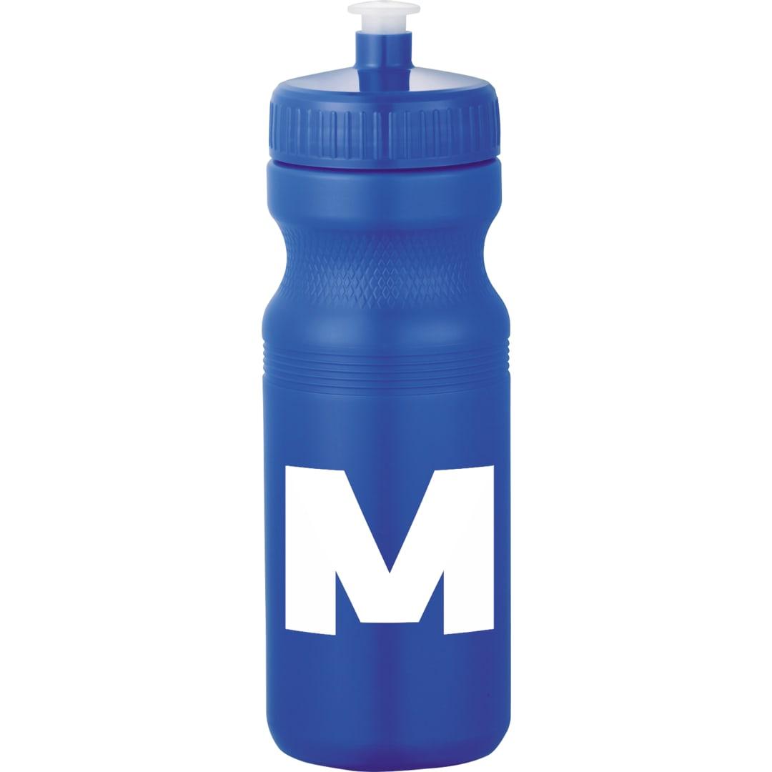 Easy squeezy spirit 24oz sports bottle Black miniatura 11