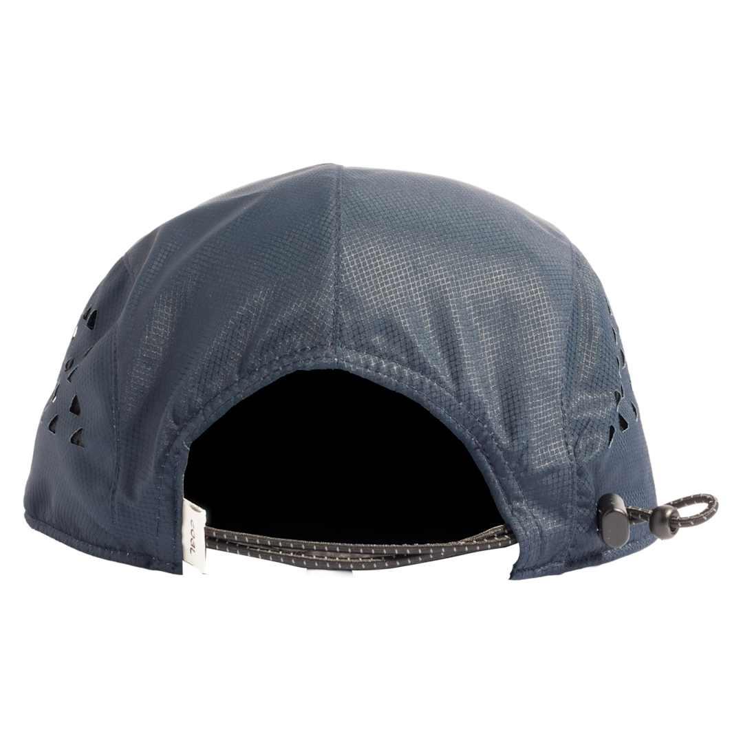 Coal provo cap Navy Blue miniatura 4