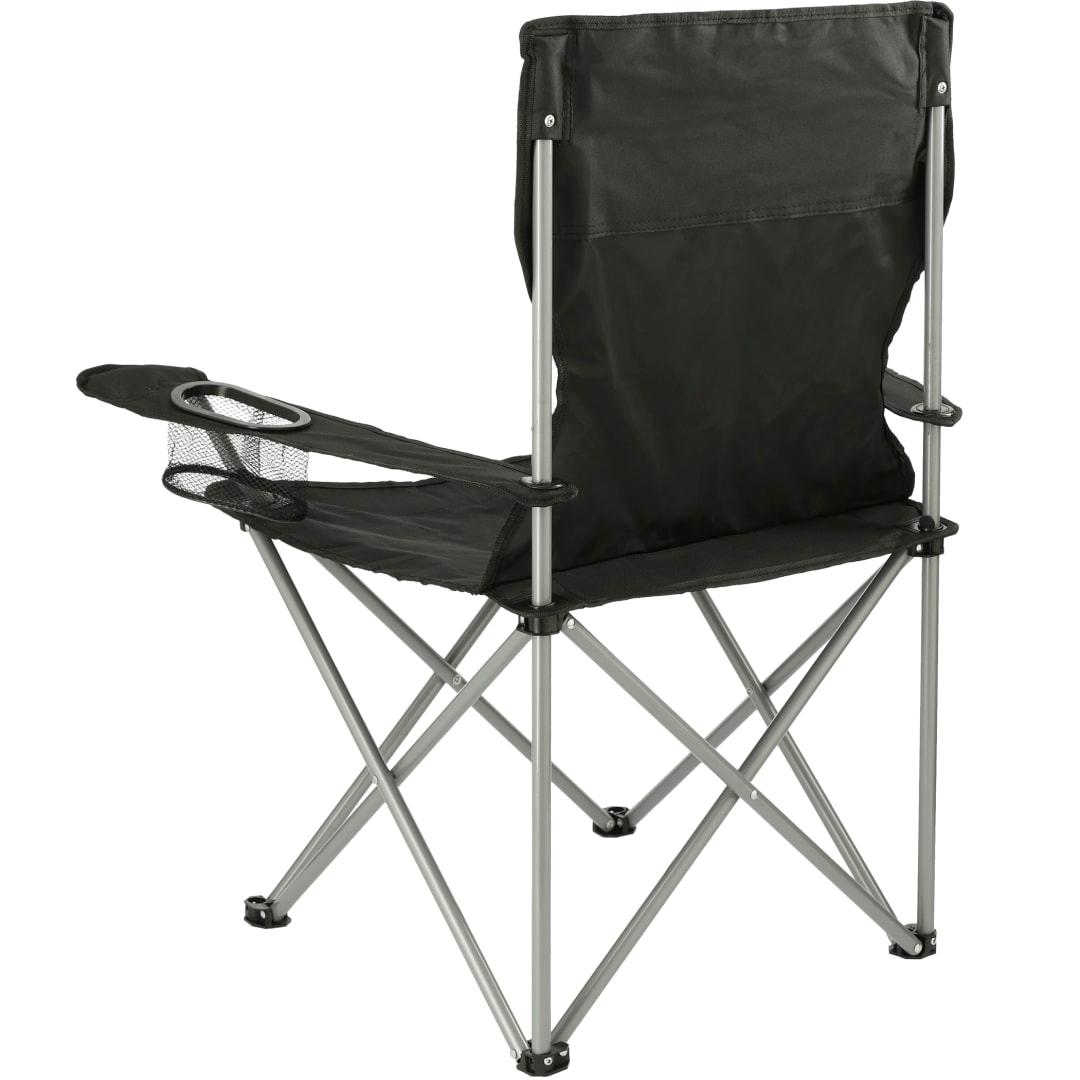 Fanatic event folding chair Grey miniatura 5