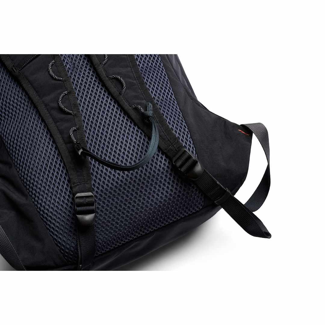 Bellroy lite recycled daypack Grey miniatura 13