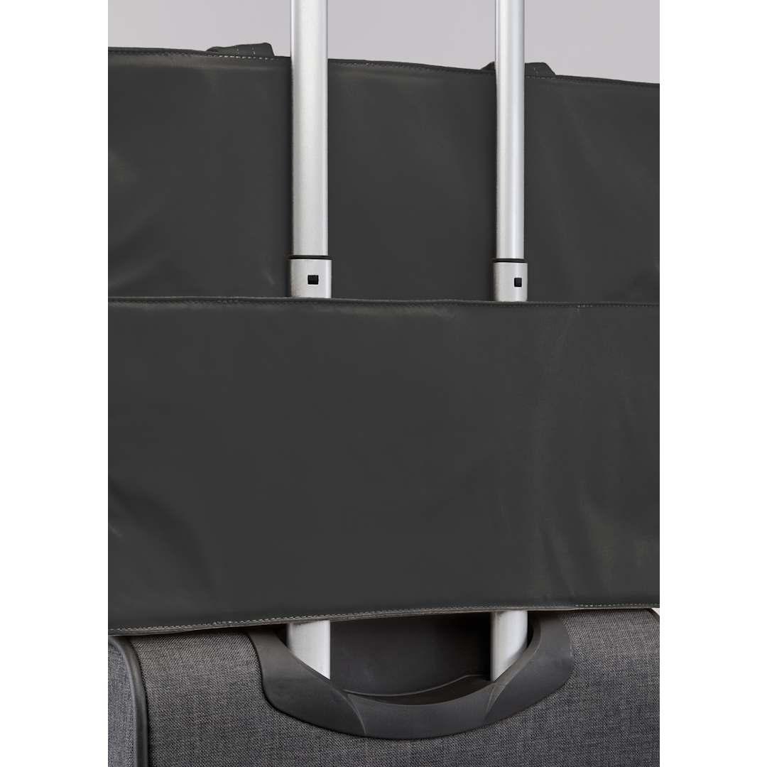Wellable recycled sport tote Cream miniatura 8