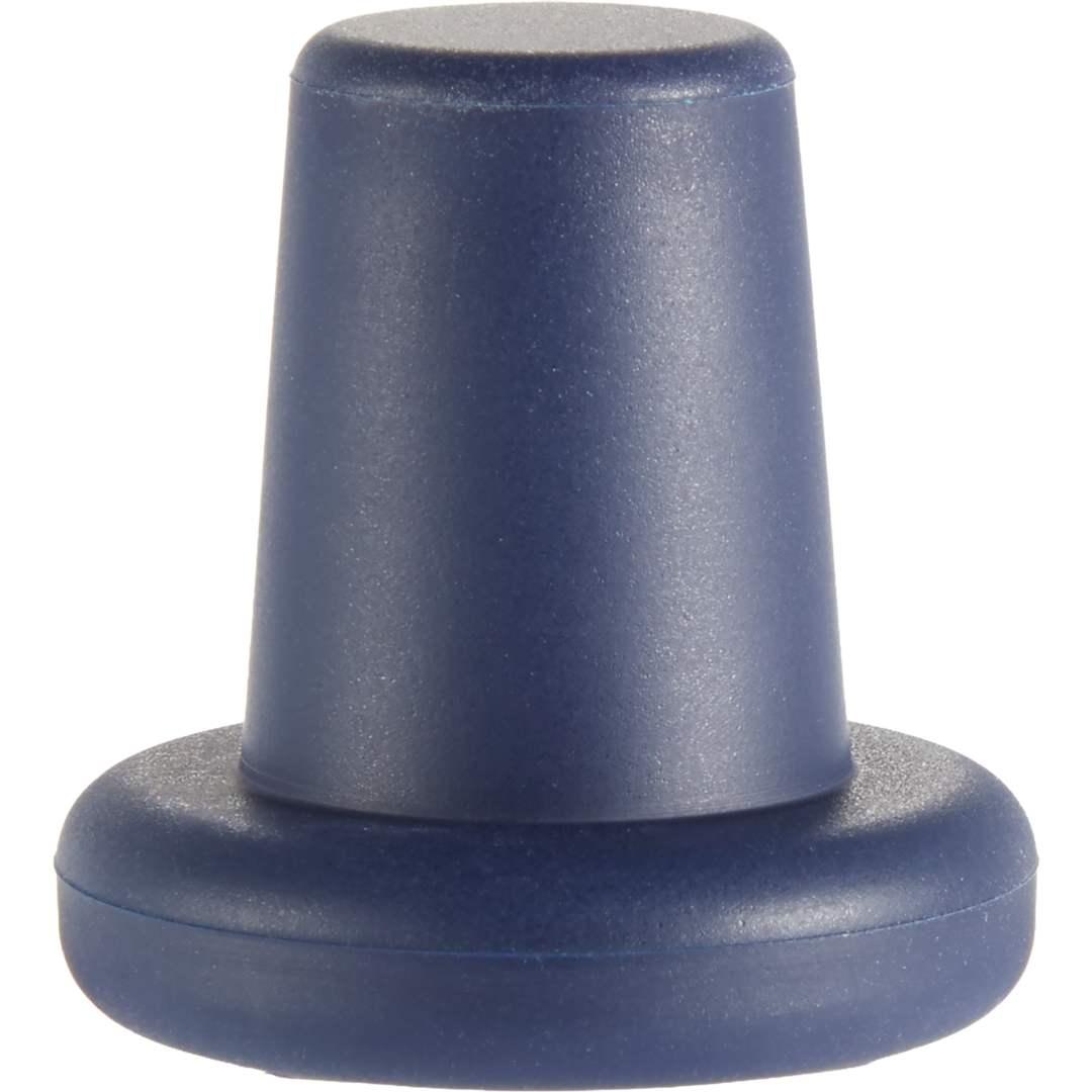 Silicone bottle stoppers Black miniatura 32