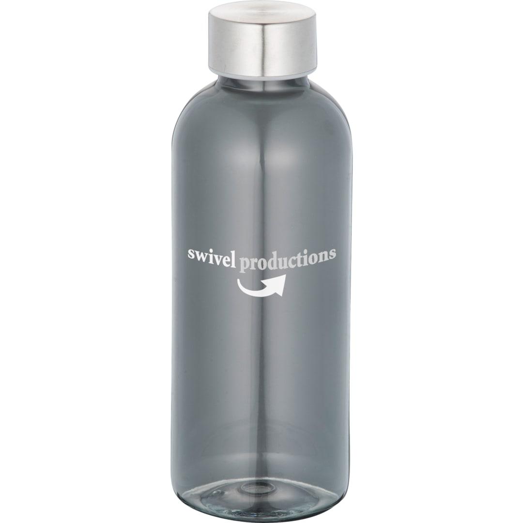 Elixir 20oz tritan sports bottle Clear miniatura 5