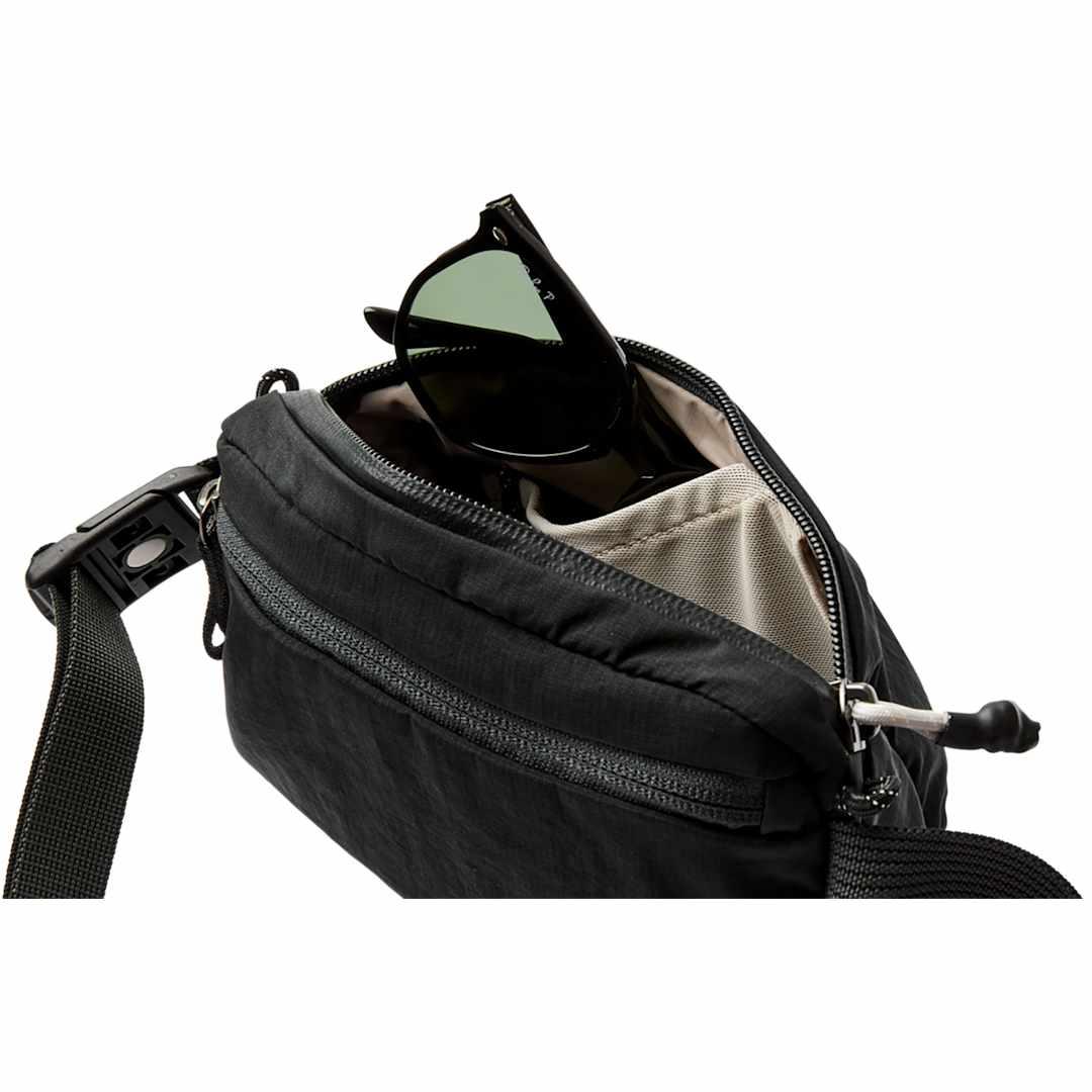 Bellroy lite belt bag Grey miniatura 9