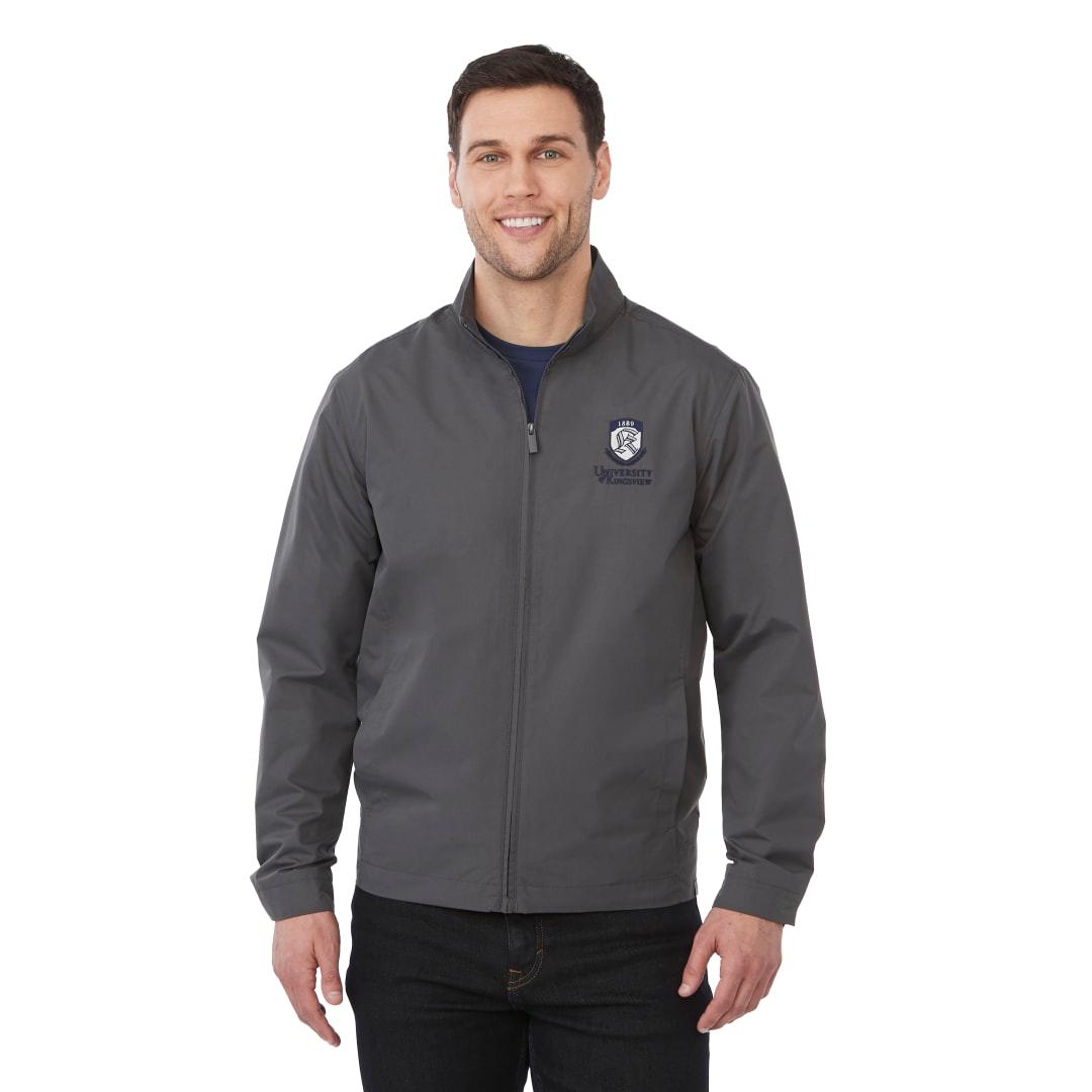 Foster eco jacket - mens Navy Blue miniatura 21