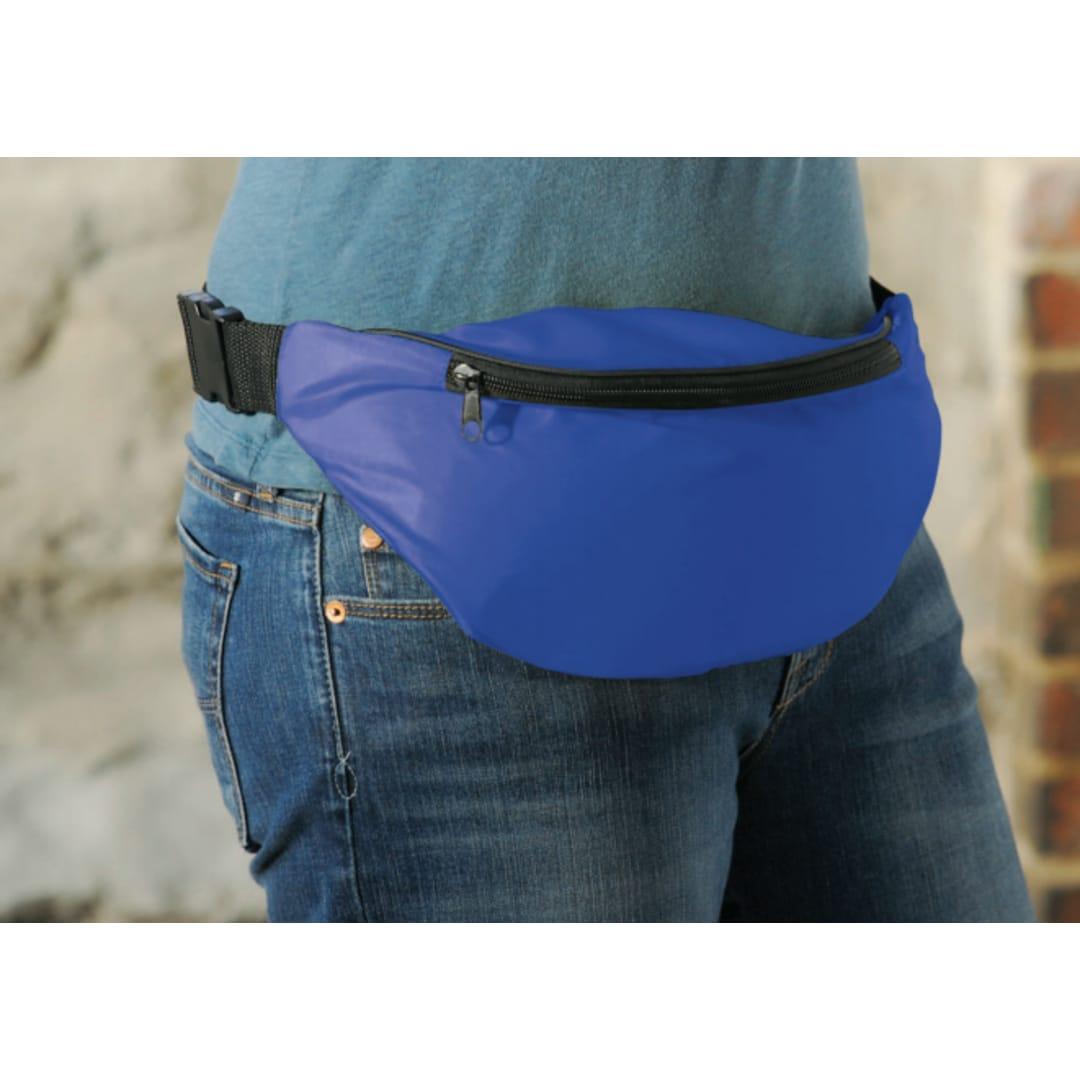 Hipster budget fanny pack Royal miniatura 32