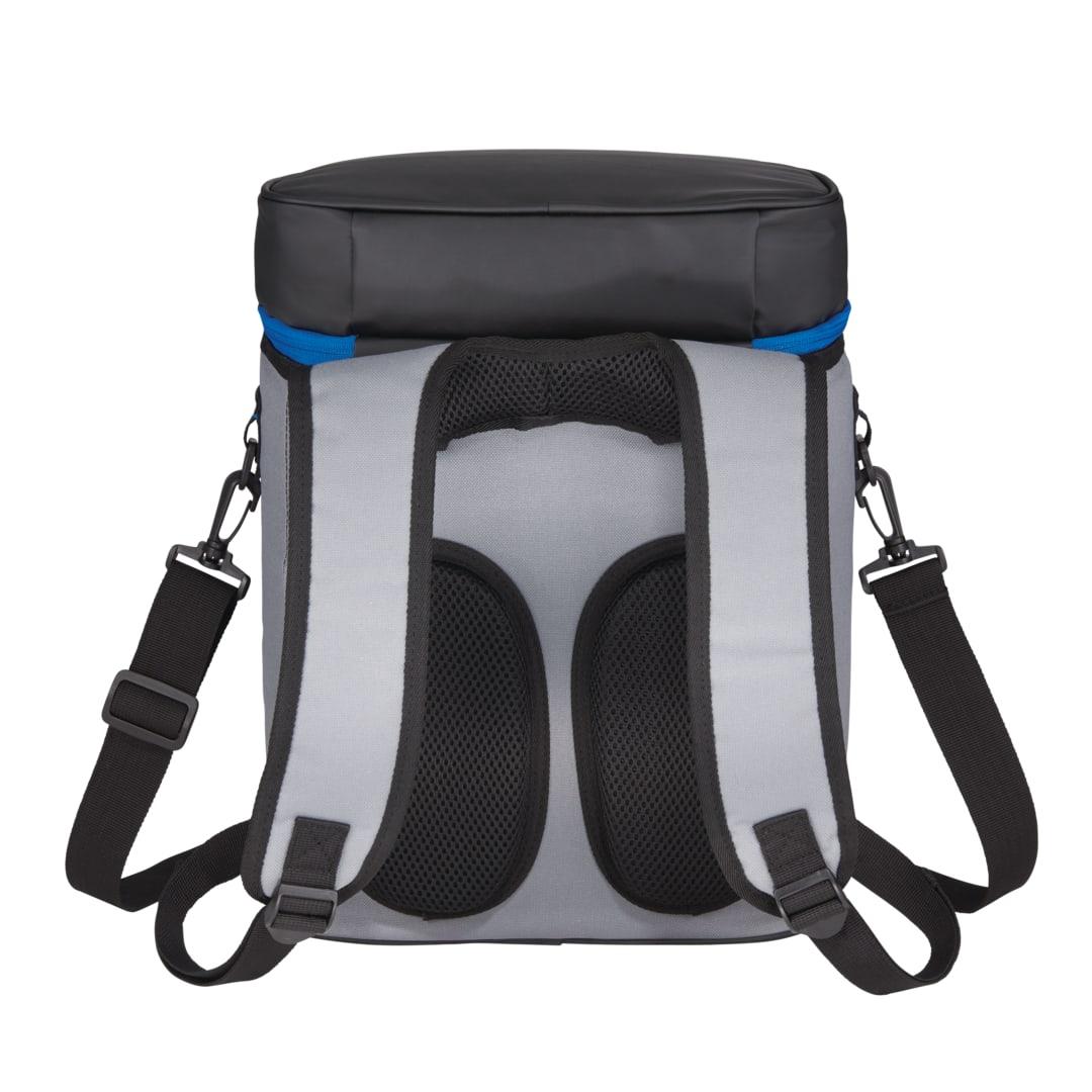 20 Can backpack cooler Orange miniatura 20