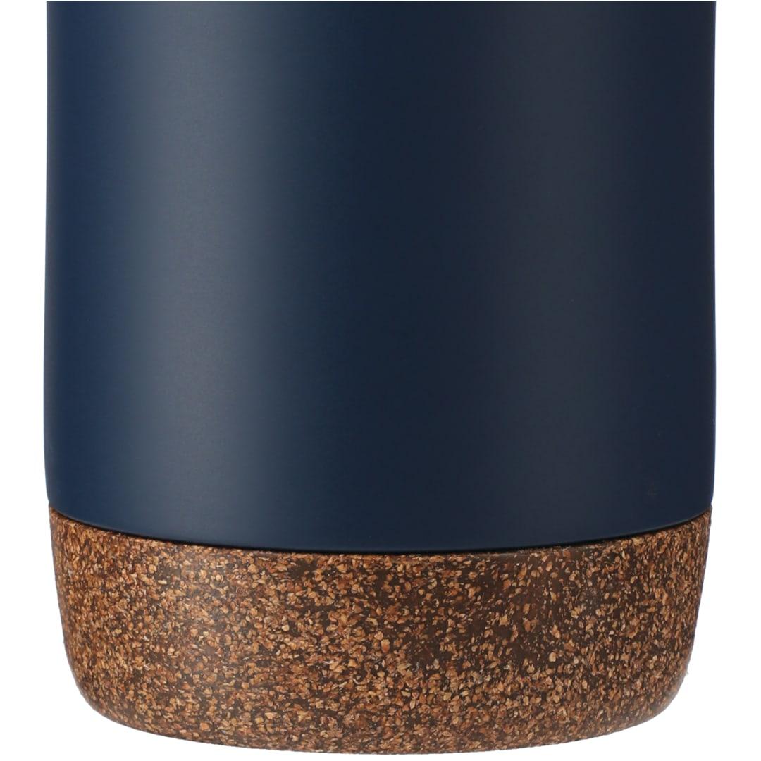 Valhalla 16oz tumbler with plastic inner Navy Blue miniatura 7