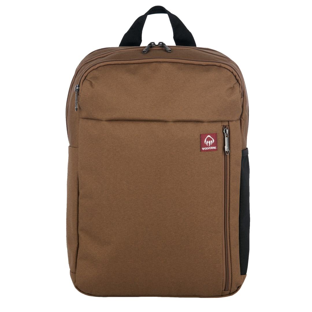 Wolverine 30l transit backpack Black miniatura 15