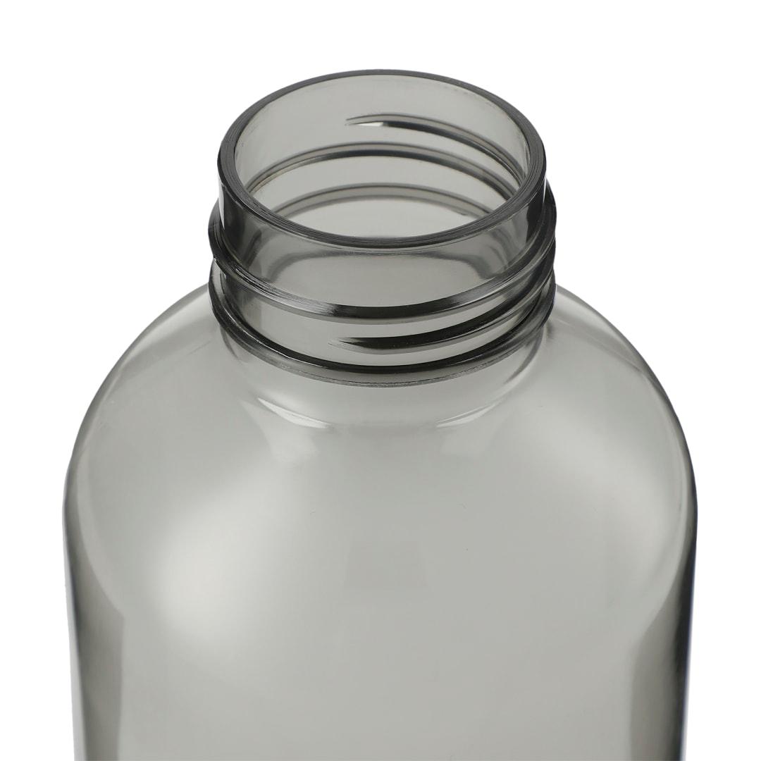 Sona 22oz rpet bottle w/ fsc® 100% bamboo lid Clear miniatura 8