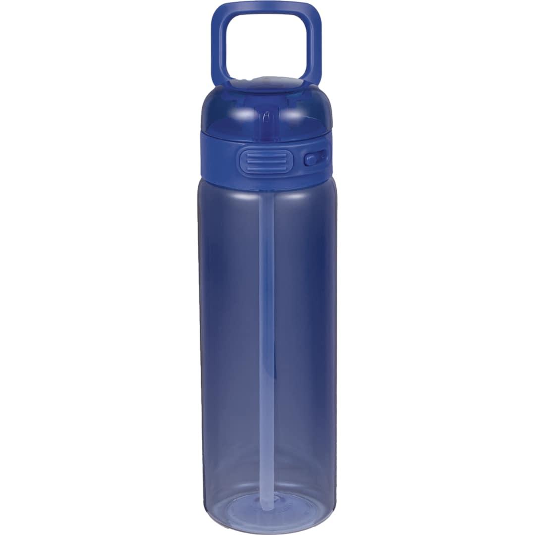 Era recycled plastic bottle 27oz Black miniatura 16