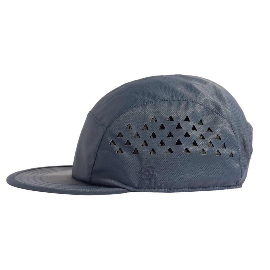 Coal provo cap Navy Blue miniatura 6