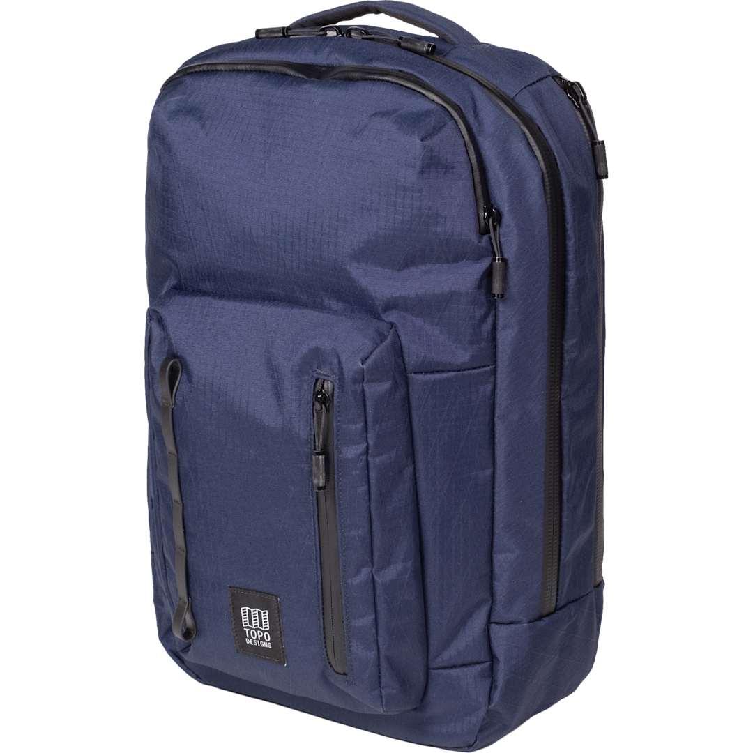 Topo global pro backpack Black miniatura 13