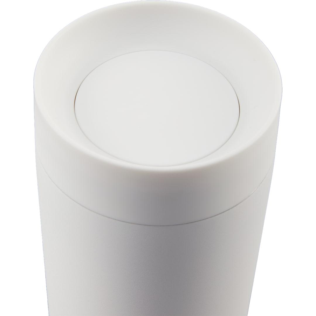 Jared vacuum insulated tumbler w/ 360 lid 16oz Black miniatura 26