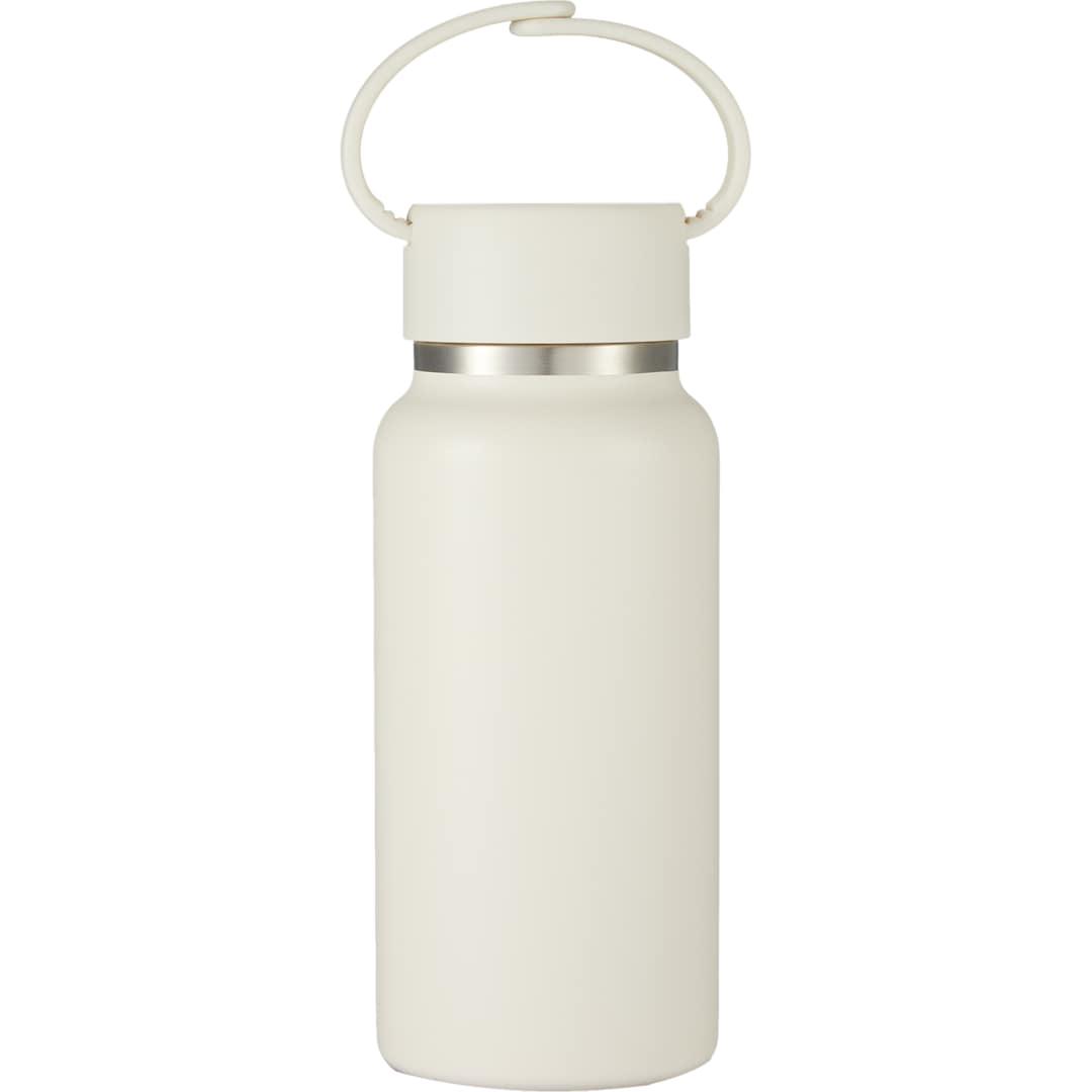 Mini thor recycled vacuum insulated bottle 8oz Black miniatura 46