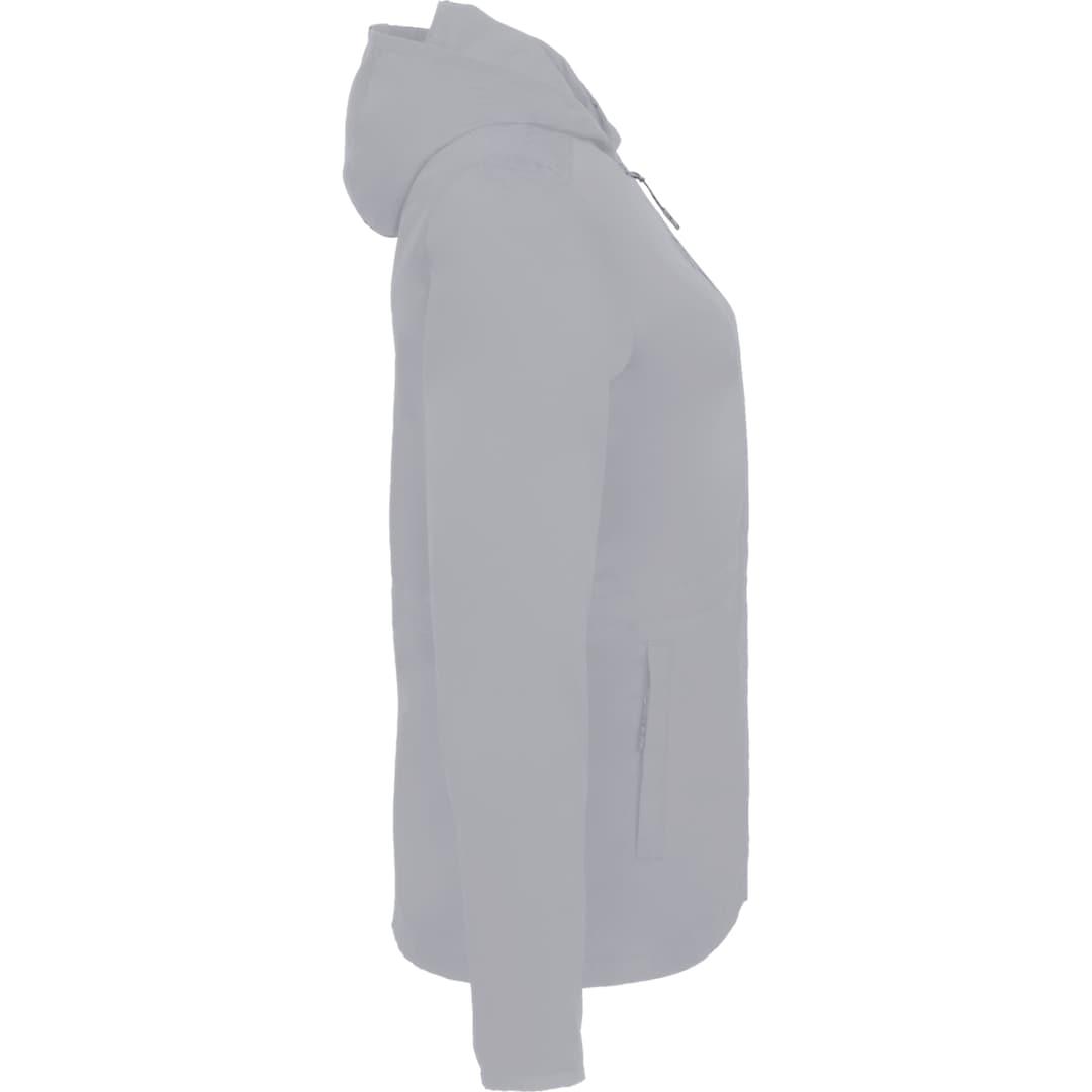 Aneto lightweight packable jacket - womens Gold miniatura 18